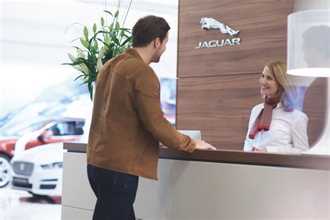 About Jaguar Lexus Motors