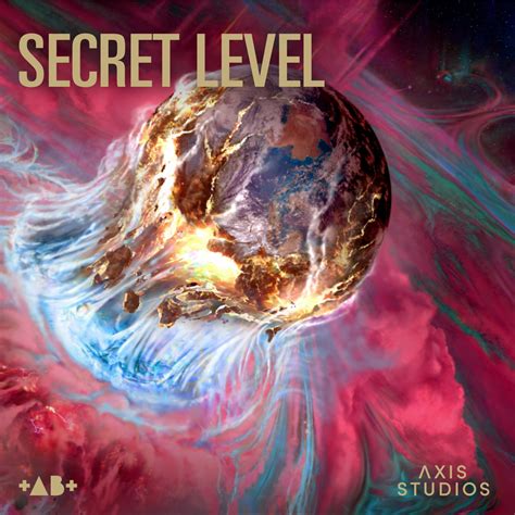 ArtStation - Concord - Secret Level