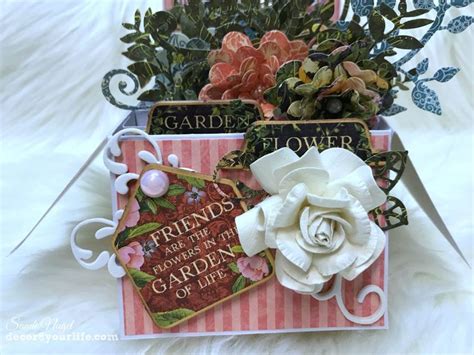 Graphic 45 Card Tutorials 的图像结果