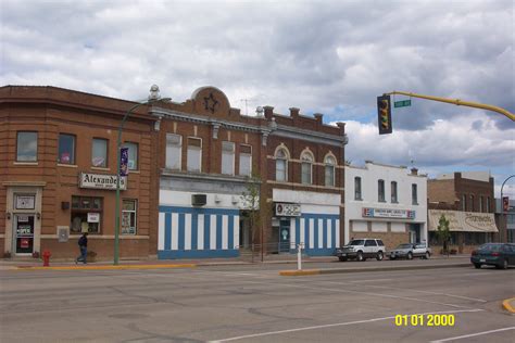 Our Story | City of Yorkton - city of yorkton population