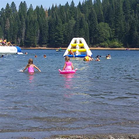 Lake Siskiyou Camp Resort Camping | Mount Shasta, CA | The Dyrt