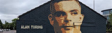 Image result for Alan Turing Timeline