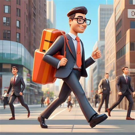 Business Professional Attire Cartoon 的图像结果