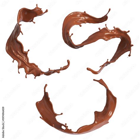 Chocolate Splash Photography Tutorial 的图像结果