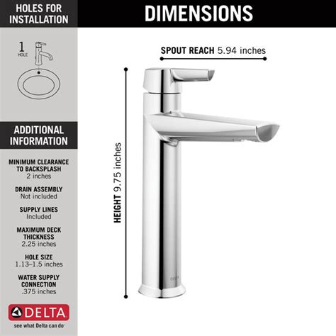 Galeon™ Lavatory Faucet | Luxury Bathroom Fixtures | lavatory faucet ...