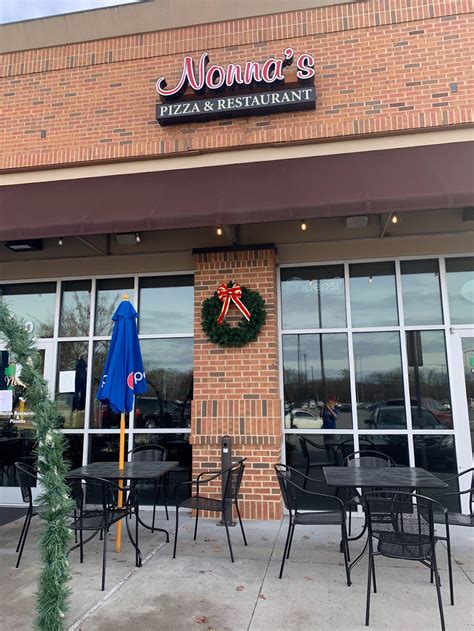 Nonnas Italian Restaurant & Pizza - 4995 Weddington Rd Ext, Concord, NC ...