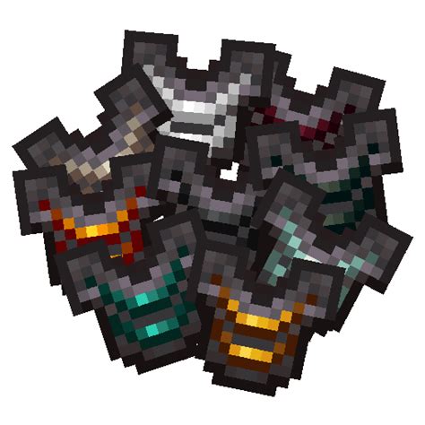 Minecraft Super Netherite Mod 的图像结果