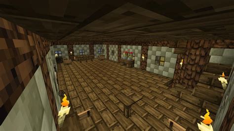 Medieval Minecraft House Tutorial W.12.2 的图像结果