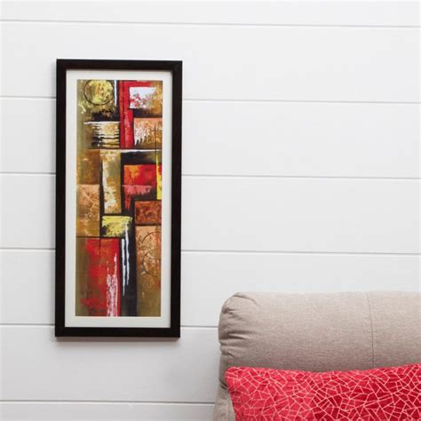 Buy Mezzuna Kingbury Printed Picture Frame from Home Centre at just INR ...