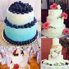 Food Wedding Cake by Summer Wedding Cake Ideas Popsugar Food Food Wedding Cake