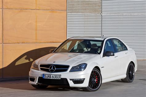2012 Mercedes-Benz C300 4Matic - Editors' Notebook - Automobile Magazine