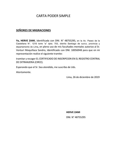 Image result for Modelo Poder Simple Word