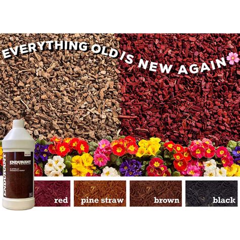 Image result for Red Mulch Colorant