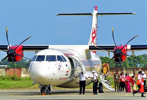 Flying Low - BusinessToday