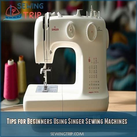 Image result for Singer Sewing Machines Beginner Lessons