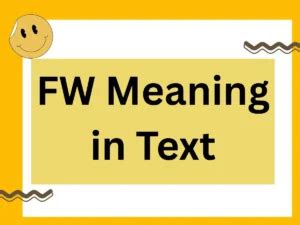 What Does "WBY" Mean in Text? Meaning, Usage, and Alternatives