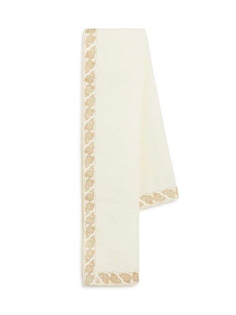 Boys Mundu Dhoti & Angvastram Set-Cream– Peony Kids Couture