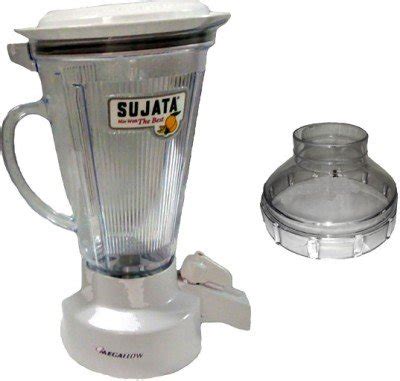 sujata motor megaflow jar, 2.5 l : Amazon.in: Home & Kitchen