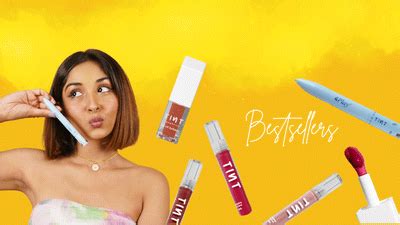 Shop for Tint Cosmetics Stunning Collection Today
