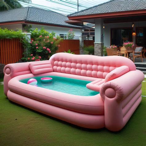 Image result for Sable Inflatable Pool