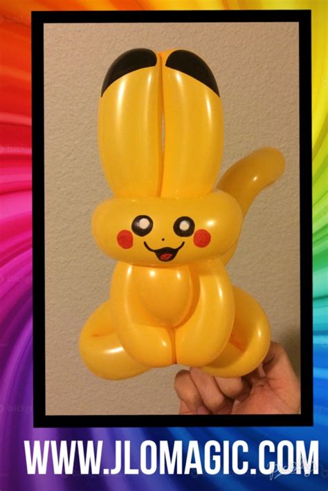 Image result for jlo magic balloon tutorials