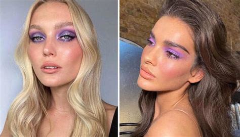 Makeup Looks That Scream Pisces Season | Femina.in