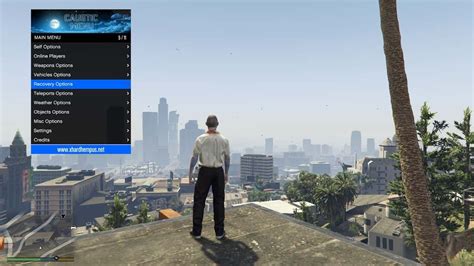 Image result for Is GTA 5 Mod Menu Legit