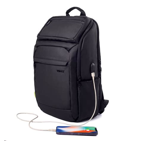 Timus Buzzy Laptop Backpack – Travel-Ready & Sleek – Timus Lifestyle