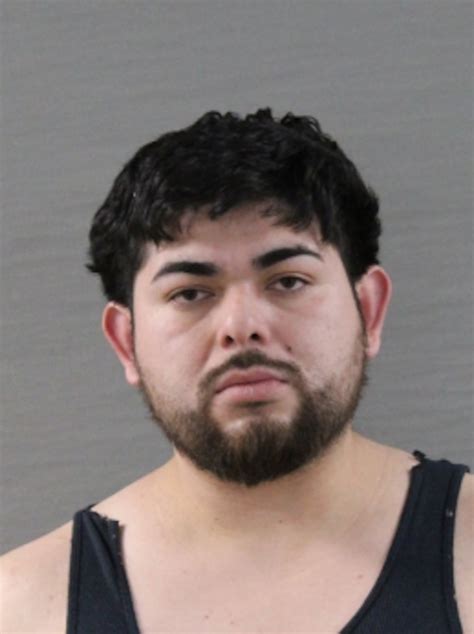 Amarillo police: Man arrested by SWAT for drug charges also had warrant ...