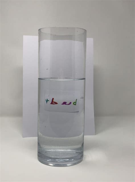 Image result for Refraction Science Project