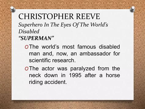 Image result for Physical Disability Example