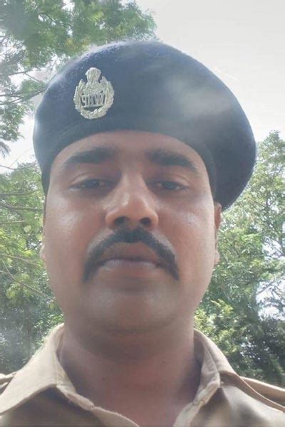 Junior Police constable fires shots at Jhargram residential complex