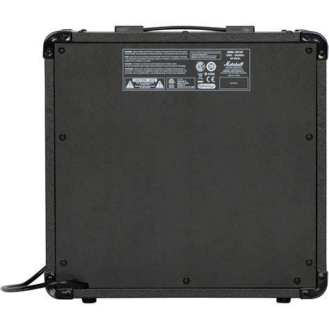 Marshall MG15 10106626 « Guitar Amp | Musik Produktiv