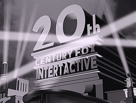 Image result for Fox Interactive Logo History