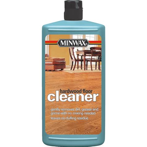 Top Minwax Hardwood Floor Cleaner You’ll Love
