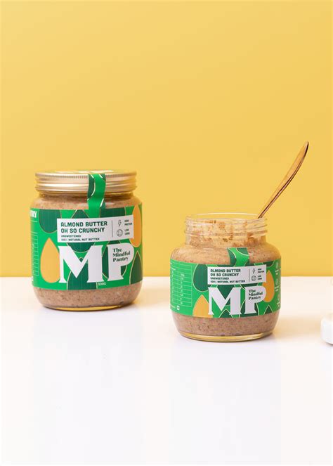 Get Almond Butter Crunchy - 275 Grams at ₹ 475 | LBB Shop