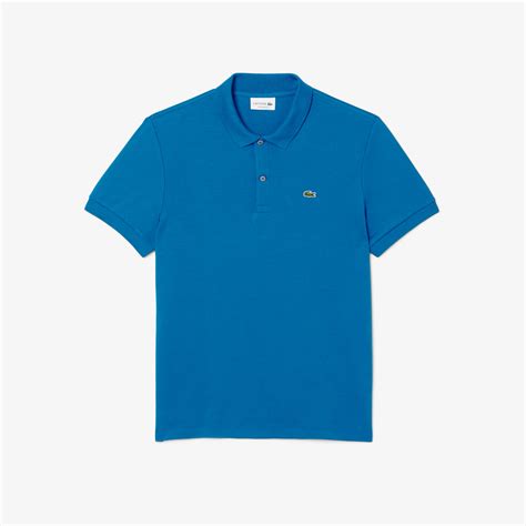 Lacoste Polo Shirts for Men l Classic Fit, Regular Fit, Slim fit