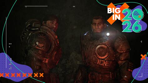 Gears of War: E-Day – Everything we know about the upcoming shooter ...