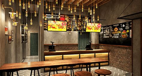 Hospitality | HY Design