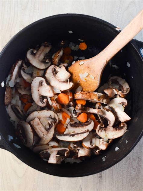 Nourishing Lentil Barley Soup - Naturallie Plant-Based