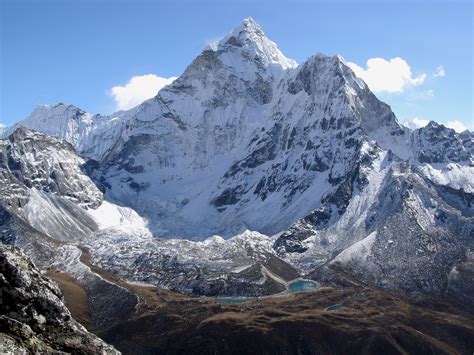himalaya | Himalaya | Nepal-Information.de | Himalayas, Tibet, Natural ...