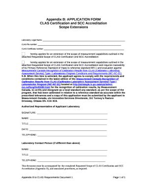 How to Fill Up Appendix B Form 的图像结果