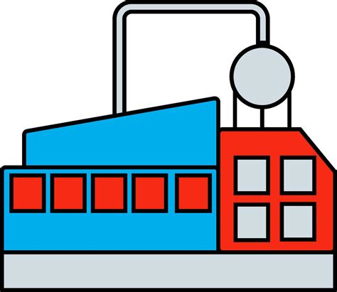 Image result for Processing Plant Vector