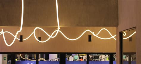 Lighting design for Decathlon Whitefield by Design Matrix - India's ...