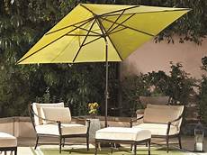 Terrace Umbrella