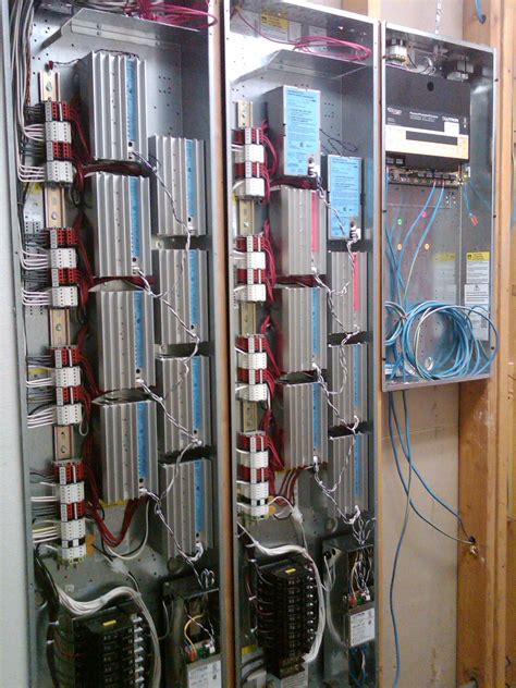 Image result for Lutron Lighting Control Panel