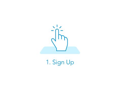 Image result for Please Sign Up Animation Code