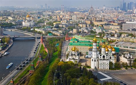 Moscow