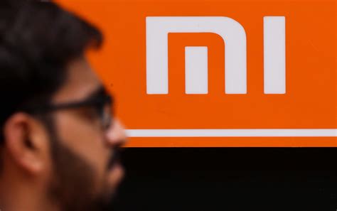 China's Xiaomi bets bigger on India retail stores amid Samsung rivalry