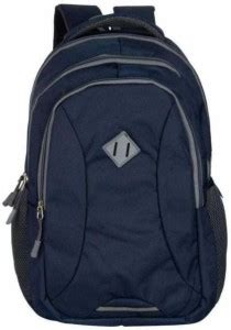 codetrot 17 inch Laptop Backpack (Black) 25 L Laptop Backpack Black ...